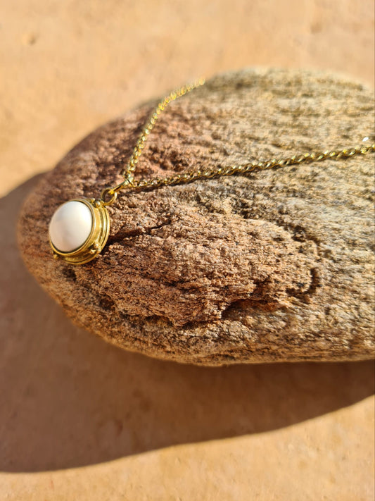 Collier Aurèle