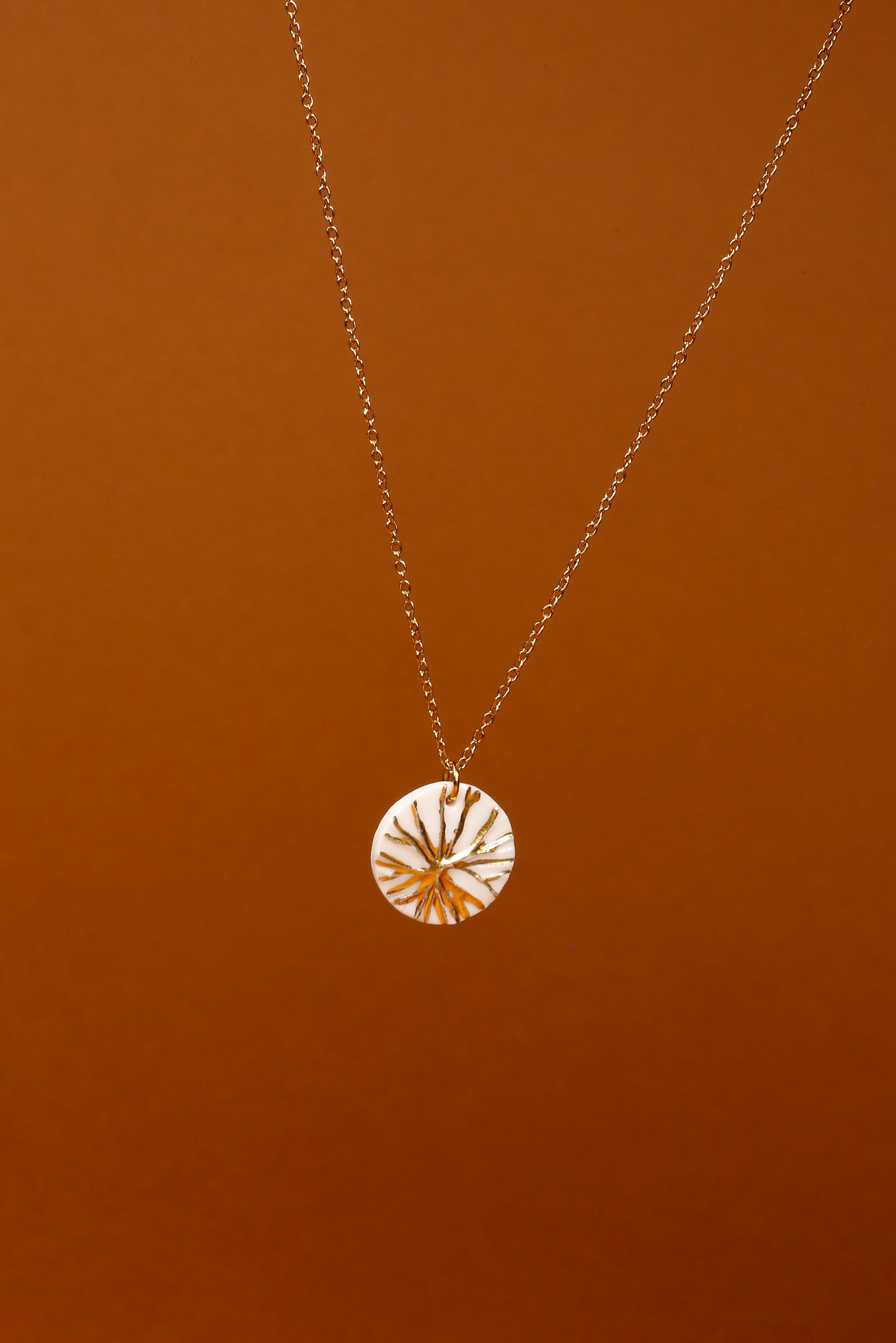 Collier Alice