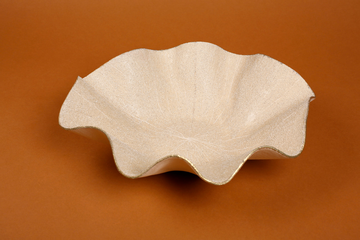 Coupe "Alice" sable