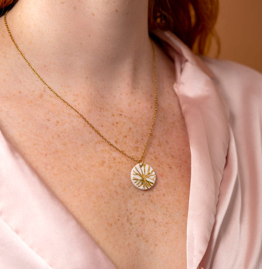 Collier Alice