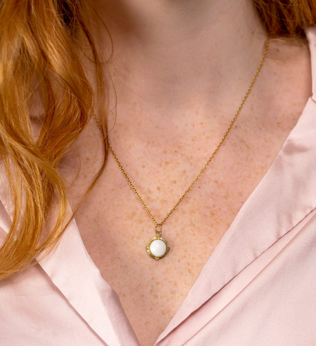 Collier Aurèle