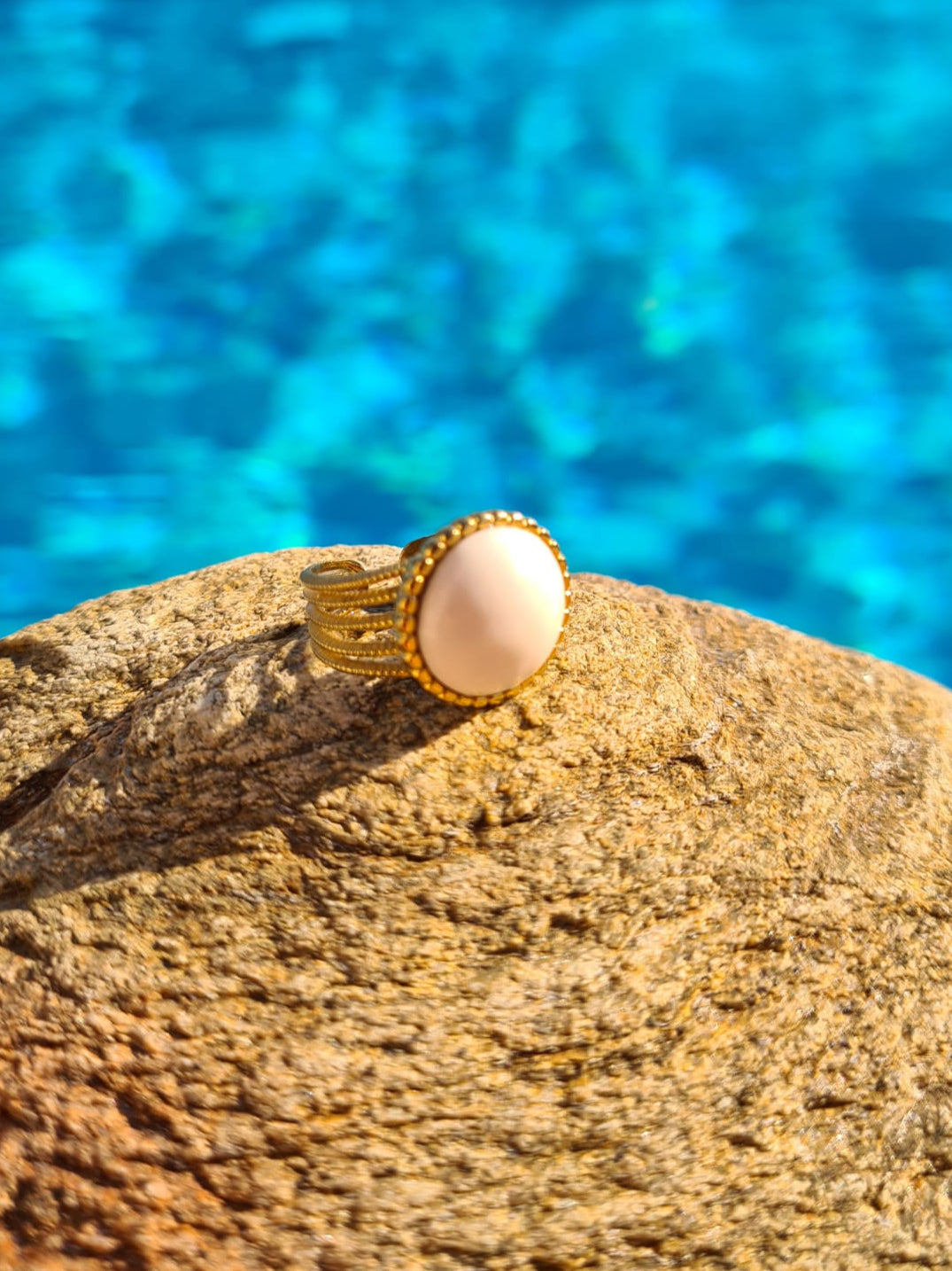 Bague Aurèle