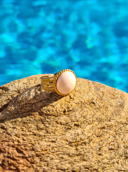 Bague Aurèle