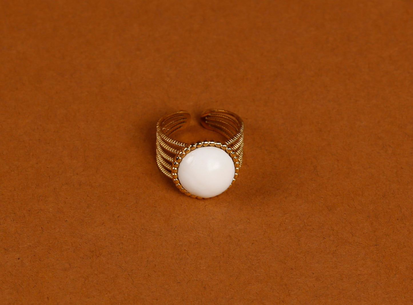 Bague Aurèle